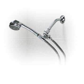 DM RTL12045 EA/1 Handheld Shower Head Spray Massager