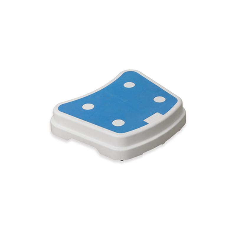 DM RTL12068 EA/1 Portable Bath Step
