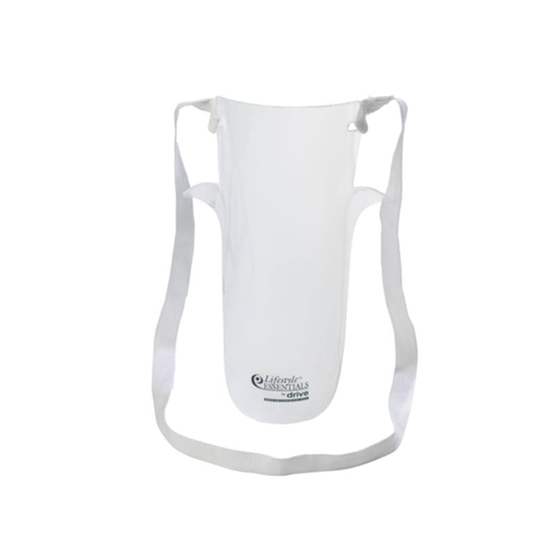 DM RTL2010 EA/1 Stocking Aid, Molded Plastic