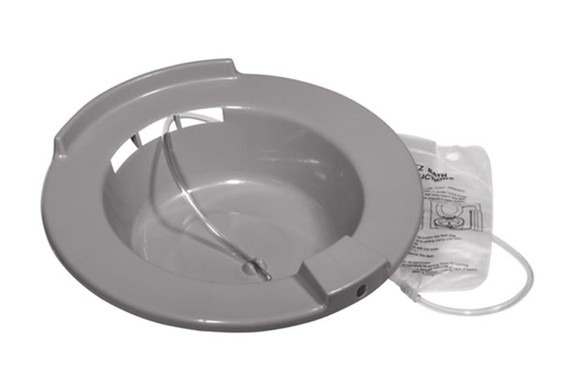 DM RTLPC23234 EA/1 Sitz Bath