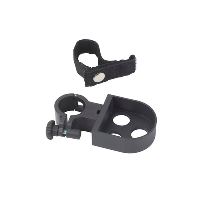 DM STDS1034 EA/1 Manual Wheelchair Cane / Crutch Holder