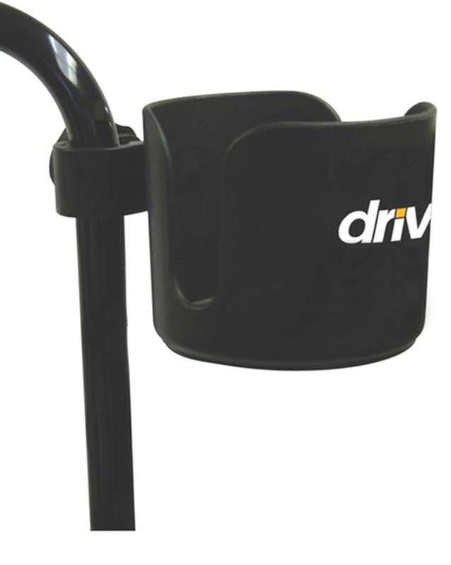DM STDS1040S EA/1 Universal Cup Holder, 3" Wide