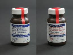 DUP 59121 EA/1 PAK-ITS PACKING GAUZE WITHOUT INSERT, PLAIN, 1/4IN x 5YDS