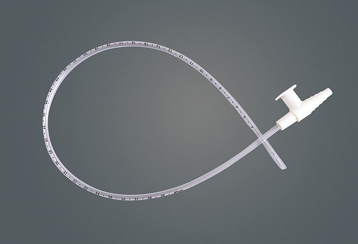 DYND 40922A BX/100 STRAIGHT SUCTION CATHETER, SIZE 14FR
