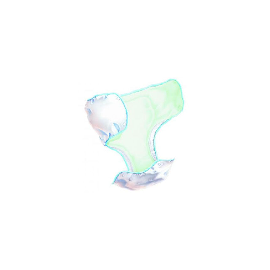 FT-P15305 (CS/12) EA/1 ULTRA-FIT INCONTINENCE BRIEF,28"-38" WAIST,UNISEX , MEDIUM ,WHITE