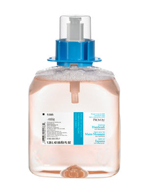 GJO 5185-03 CS/3 PROVON FOAMING HANDWASH W/ MOISTURIZER, 1250ML, REFILL FOR FMX MANUAL DISPENSER, BERRY SCENT
