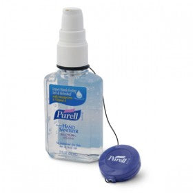 GJO 9608 EA/1 PURELL RETRACTABLE CLIP