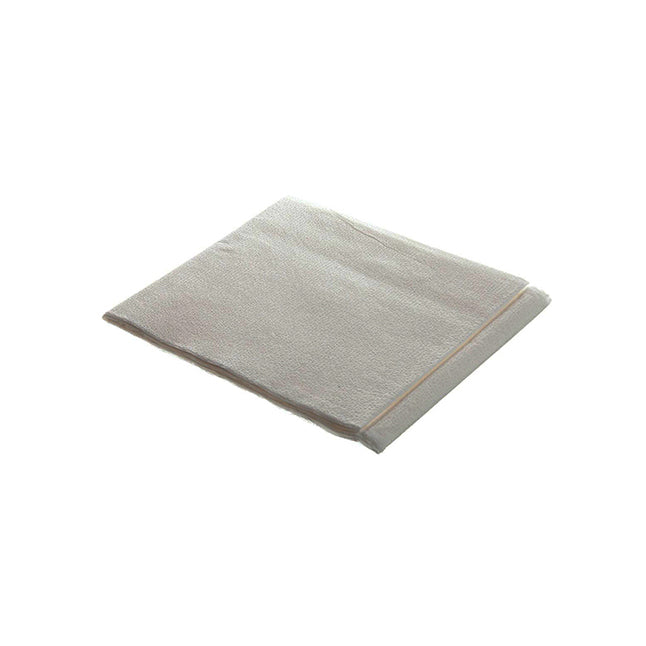 GM 301-1 CS/100 GRAHAM MEDICAL DRAPE SHEETS 2PLY, 40 X 60, WHITE.