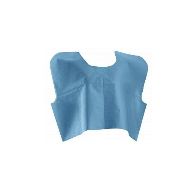 GM 70204N CS/100 EXAM CAPE 30 X 21IN BLUE