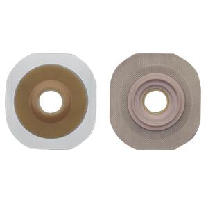 HOL 14903 BX/5 NEW IMAGE FLEXTEND CONVEX BARRIER 1-3/4" PRE-CUT 7/8" WITH TAPE