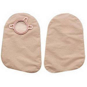 Flushable Ostomy Pouch Liners, 57mm - 70mm