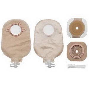 HOL 19202 BX/5 NEW IMAGE UROSTOMY FLEXTEND BARRIER 1-3/4" NON-STERILE