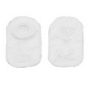 HOL 3777 BX/15 POUCHKINS PEDIATRIC ONE-PIECE SOFTFLEX PREMIE/NEWBORN POUCHES CUT-TO-FIT 5/8" ULTRA-CLEAR WITHOUT TAPE ,NO STARTER HOLE
