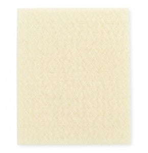 HOL 529940R BX/5 CALCICARE 1" X 18" CALCIUM ALGINATE ROPE DRESSING
