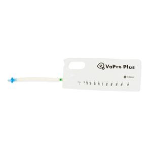 HOL 74124 BX/30 VAPRO PLUS TOUCH-FREE HYDROPHILIC INTERMITTENT CATHETER,STRAIGHT TIP, 12 FR., 16IN