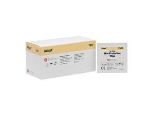 HOL 7917 BX/50 SKIN GEL PROTECTIVE WIPES -