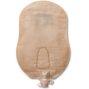 HOL 8439111 BX/5 PREMIER ONE PIECE UROSTOMY, FLEXTEND, W/ CONVEX, CUT TO FIT, UP TO 2 IN (51MM), BEIGE