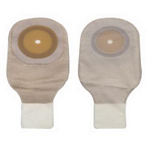 HOL 8631 BX/10 PREMIER FLEXTEND CLAMP 12" CLOSURE POUCH ,TRANSPARENT CUT-TO-FIT 2-1/2"