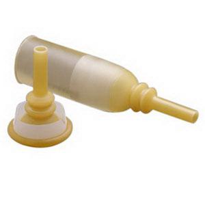 HOL 9206 BX/30 EXTENDED WEAR LATEX MEC, SMALL, 25MM