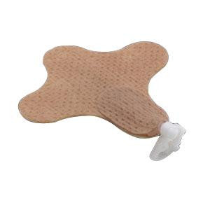 HOL 9785 SUCTION TUBE ATTACH DEVICE STRL