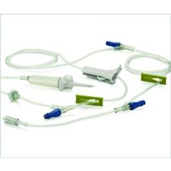 HOS 13759-001 BX/50 GEMSTAR PUMP SET, DEHP-FREE