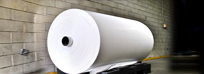 HYM 426BR3CH 1/CA (10RL/CA) BAR REGULAR HIGH DENSITY BLACK 26X36 (50BG/RL)