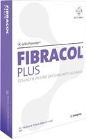 JNJ 2981 BX/12 FIBRACOL® PLUS Collagen Wound Dressing with Alginate, 2" x 2