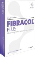 JNJ 2981 BX/12  FIBRACOL® PLUS Collagen Wound Dressing with Alginate, 2" x 2