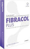 JNJ 2982 BX/12  FIBRACOL® PLUS Collagen Wound Dressing with Alginate, 4" x 4