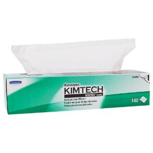 KC 34256 BX/140 WIPERS WHITE 15 X 17IN