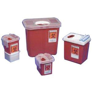 KND 1522SA EA/1 SHARPSAFETYC LARGE VOLUME SHARPS CONTAINERS