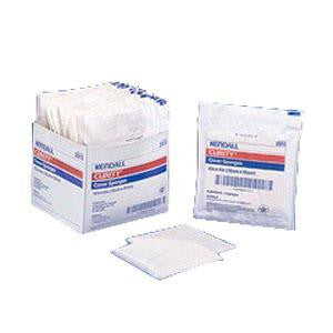 KND 2913 BX/50 CURITY COVER SPONGE 4X4 STERILE