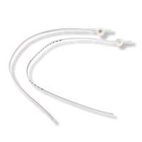 KND 30888 CA/50 SUCTION CATHETER, 8FR, STRAIGHT