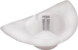 KND 4014 EA/1 CURITY SPECIPAN SPECIMEN CONTAINER, 26OZ