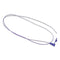 KND 461800 BX/10 KANGAROO PURPLE POLYURETHANE FEEDING TUBE WITH SAFE ENTERAL CONNECTIONS 8 FR 42 IN