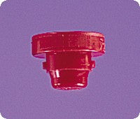 KND 6DCP BX/10 DECANNULATION PLUG, SIZE 6