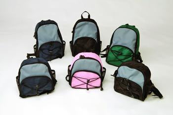 KND 770034 EA/1 MINI BACKPACK FOR KANGAROO JOEY FEEDING PUMP, PINK