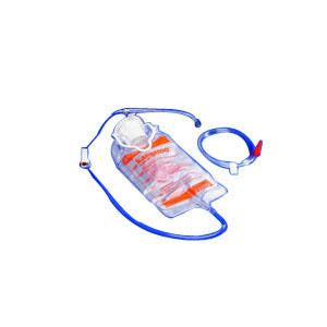 KND 772055 CS/30 KANGAROO EPUMP 500ML PUMP SET