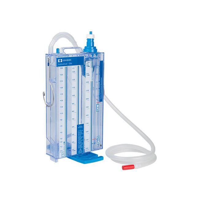 KND 8881450004 BX/250 MONOJECT SALIVA EJECTOR