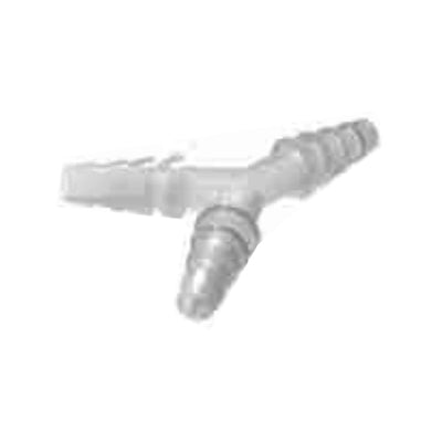 KND 8888271403 CTN/100 SHERWOOD MEDICAL 5 IN 1 ARGYLE TUBING CONNECTORS