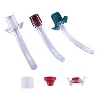 KND CAP (CS10) EA/1 SHILEY TRACH CAP FOR USE W/ ANY SIZE CFN & FEN TRACH TUBE