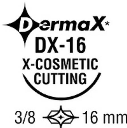 KND XNF1965 BX/12 SUTURE NOVAFIL 18IN BL DX16 SZ5