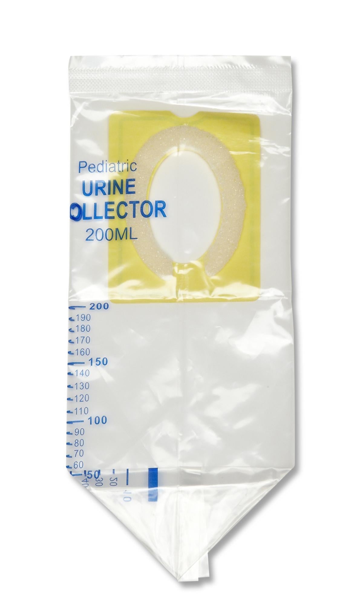 MDL MDS190505 BX/50 PERIATRIC URINE COLLECTOR, NON STERILE.