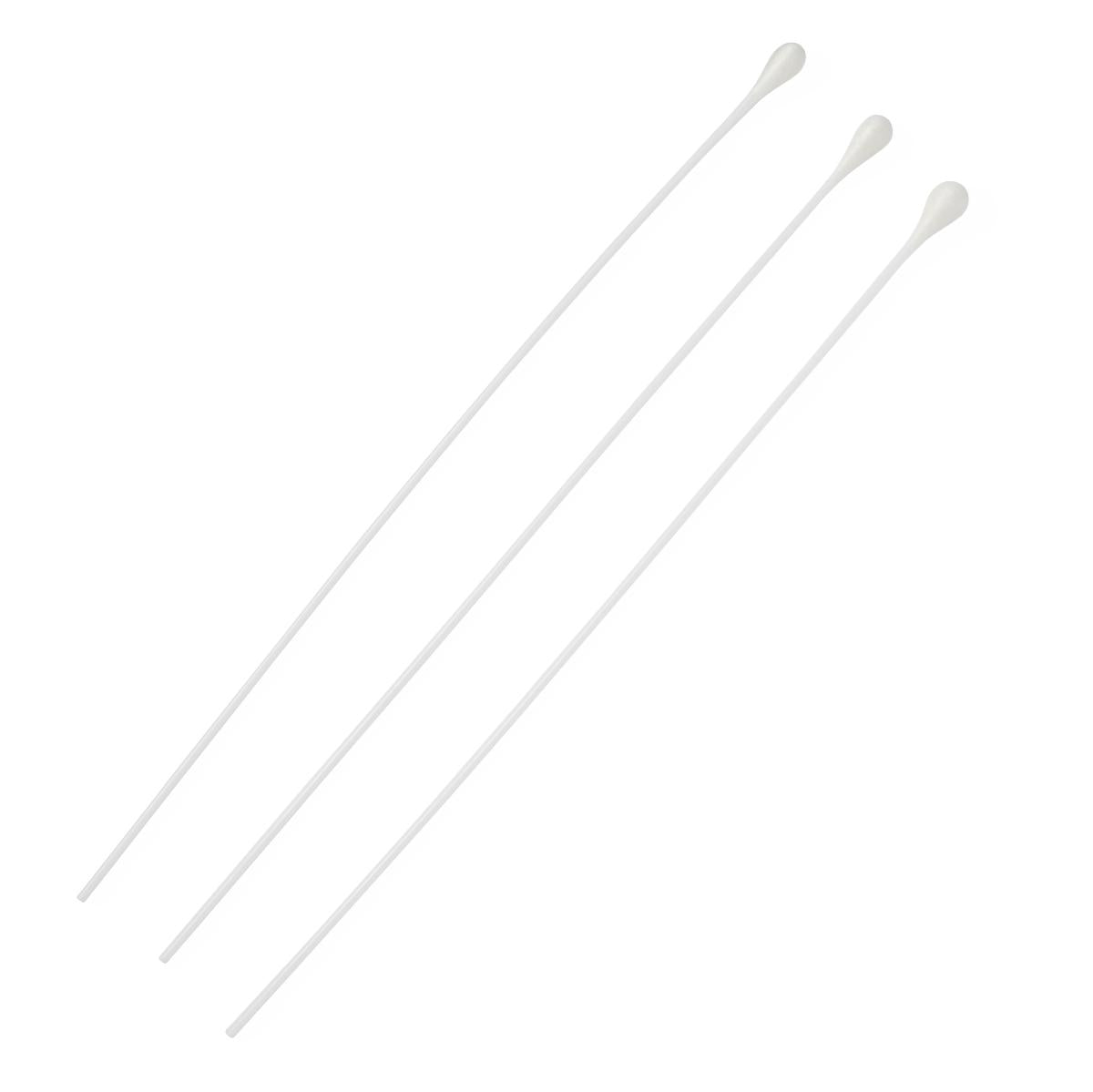 MDL MDS202085 CS/500 PROCTOSCOPIC SWABS, RAYON TIP W/ PLASTIC SHAFT, 16IN, NON-STERILE