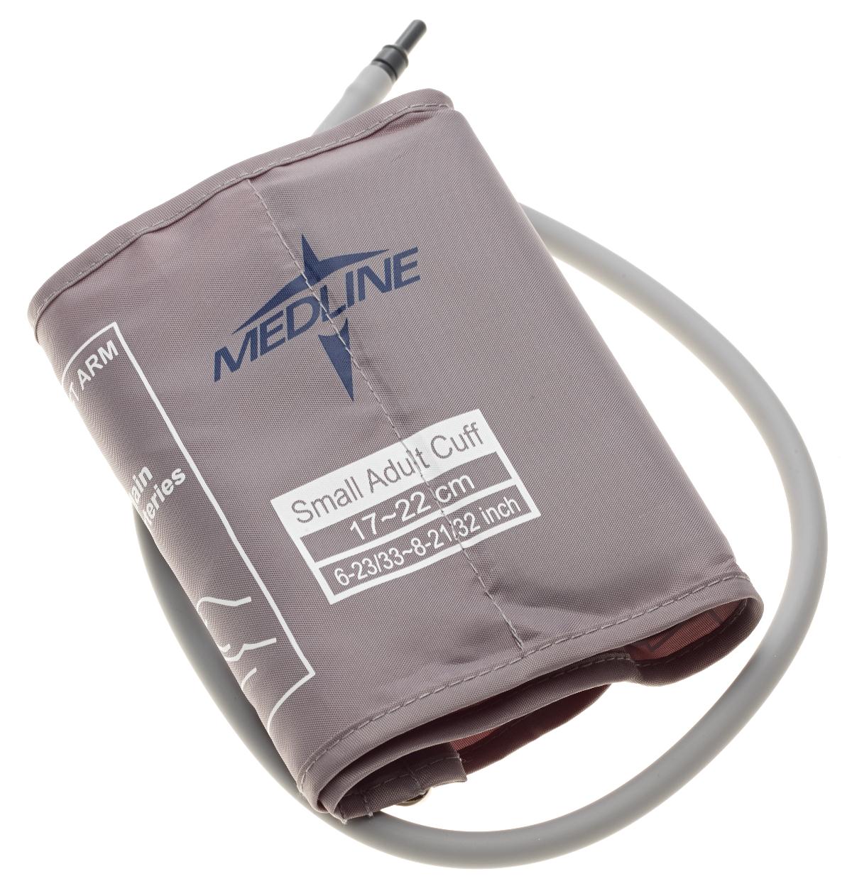 MDL MDS9972 EA/1 BLOOD PRESSURE CUFF FOR MDS3001, LARGE ADULT