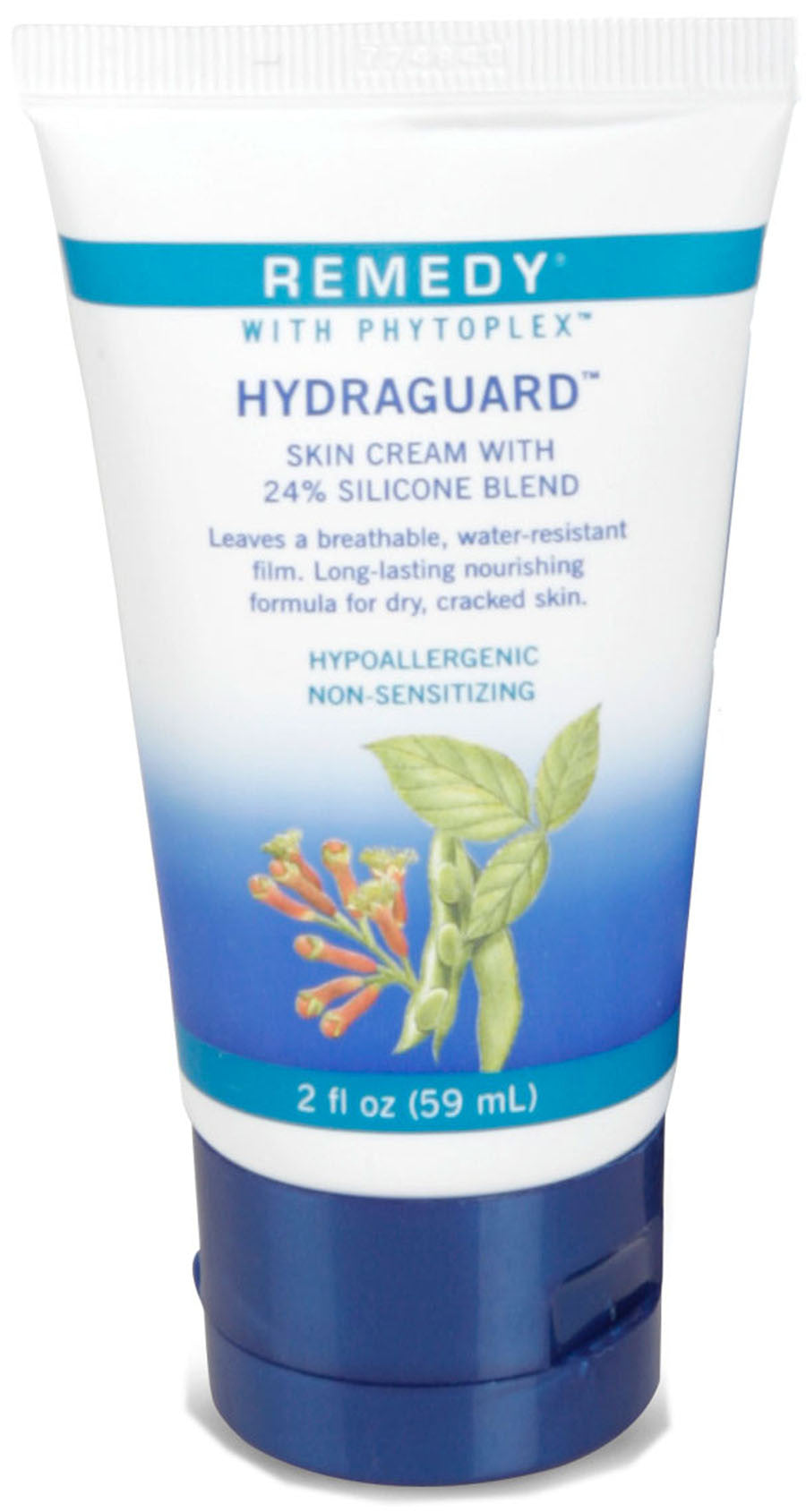 MDL MSC092532 EA/1 REMEDY HYDRAGUARD CREAM, 2OZ TUBE