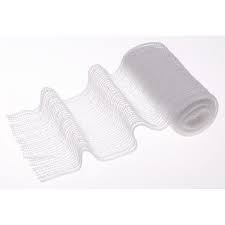 MDL NON25494 (CS8) BG/12 SOF-FORM CONFORMING STRETCH GAUZE BANDAGE, 4IN X 75IN, NONSTERILE