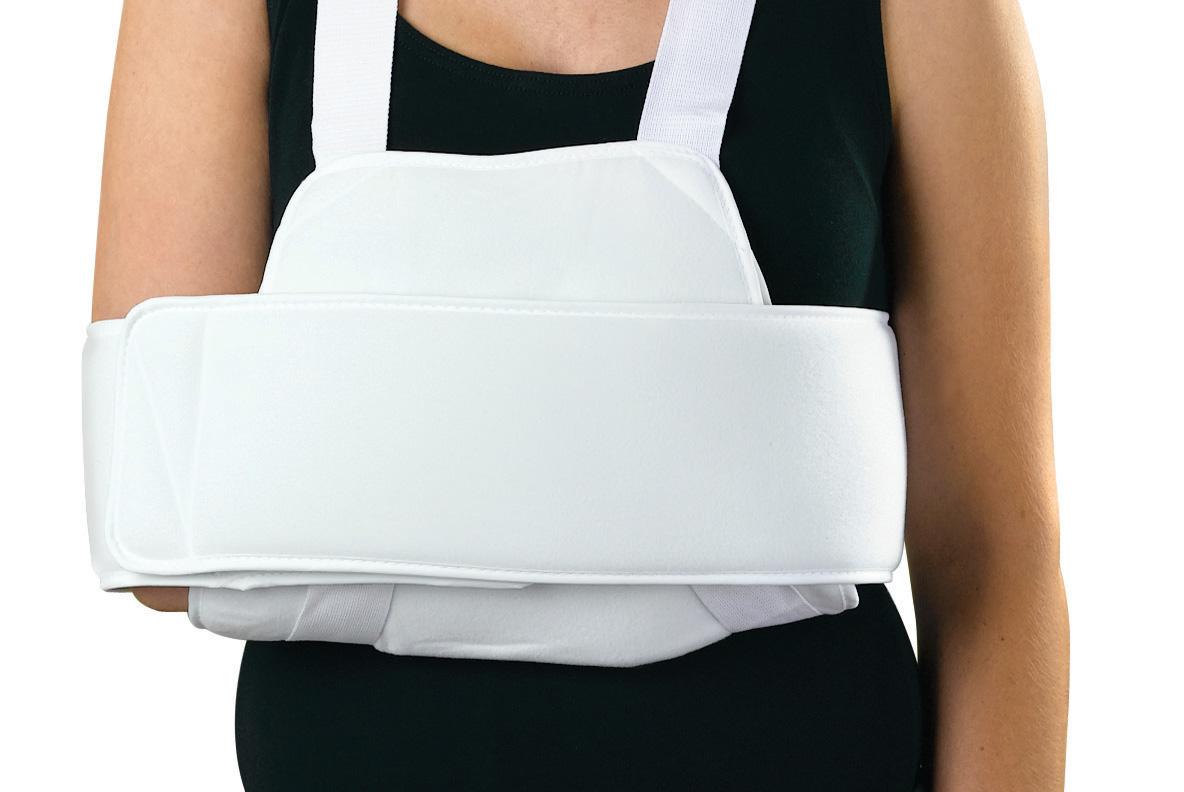 MD ORT16020LXL EA/1 SLING & SWATHE IMMOBILIZERS LARGE,X-LARGE