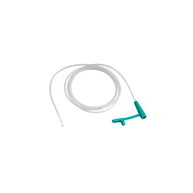 MEDRX 54-6036R BX/100 ENTERAL FEEDING TUBE. 6FR