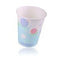 MED 115CH CS/10PKG (100/PKG)  DRINKING CUP, 5OZ, PAPER POLY COATED